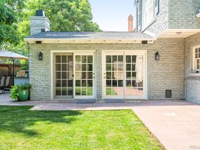 4824 E 6th Ave Pkwy, Denver CO 80220