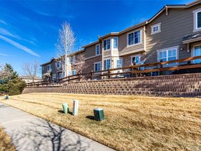 7556 S Shawnee Street, Aurora CO 80016