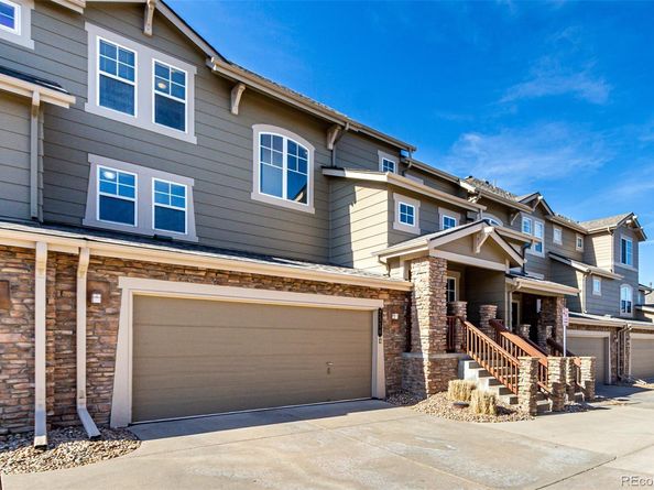 7556 S Shawnee Street, Aurora CO 80016