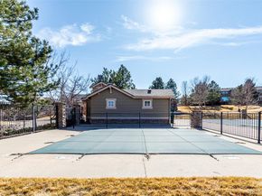 7556 S Shawnee Street, Aurora CO 80016