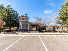 7556 S Shawnee Street, Aurora CO 80016