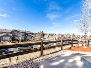 7556 S Shawnee Street, Aurora CO 80016