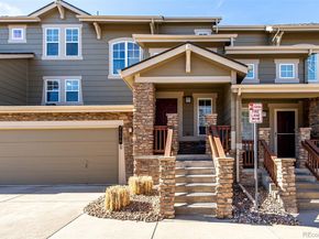 7556 S Shawnee Street, Aurora CO 80016