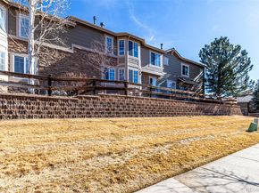 7556 S Shawnee Street, Aurora CO 80016