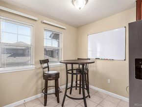 7556 S Shawnee Street, Aurora CO 80016