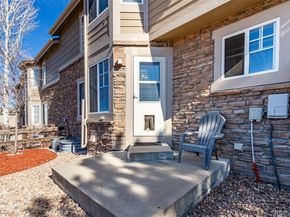 7556 S Shawnee Street, Aurora CO 80016