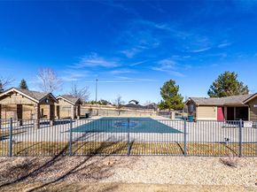 7556 S Shawnee Street, Aurora CO 80016