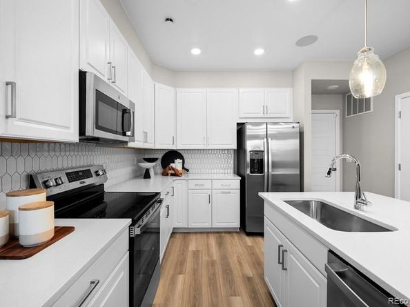 17213 W 91st Lane, Arvada CO 80007
