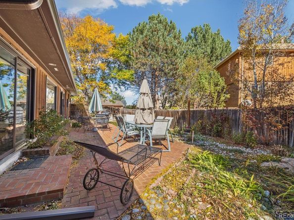 3452 S Blackhawk Way, Aurora CO 80014
