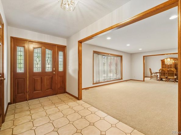 3452 S Blackhawk Way, Aurora CO 80014