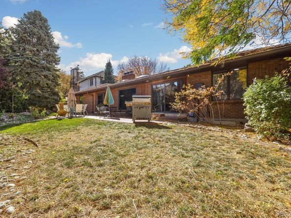 3452 S Blackhawk Way, Aurora CO 80014