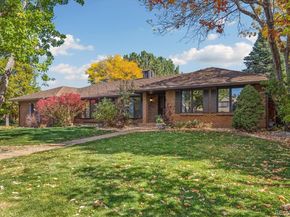 3452 S Blackhawk Way, Aurora CO 80014