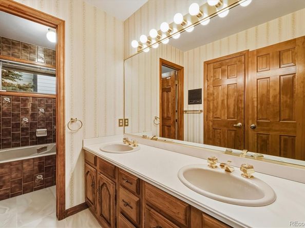 3452 S Blackhawk Way, Aurora CO 80014