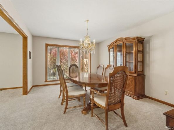 3452 S Blackhawk Way, Aurora CO 80014