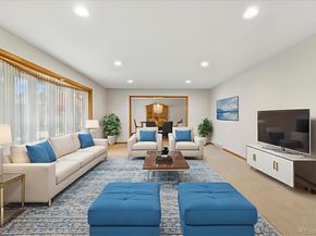 3452 S Blackhawk Way, Aurora CO 80014