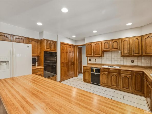 3452 S Blackhawk Way, Aurora CO 80014