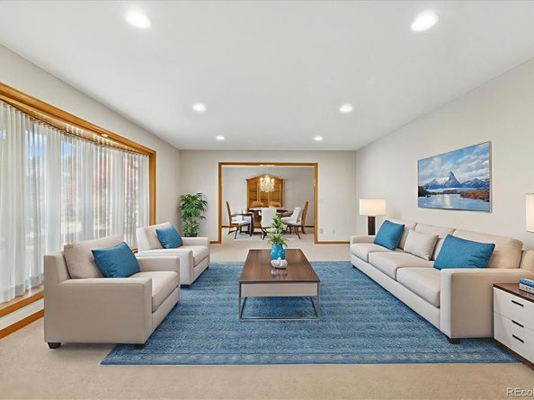 3452 S Blackhawk Way, Aurora CO 80014