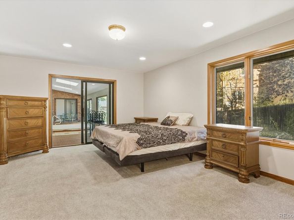 3452 S Blackhawk Way, Aurora CO 80014