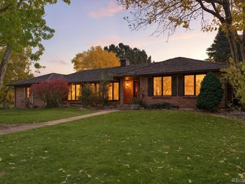 3452 S Blackhawk Way