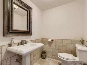 160 S Hudson Street, Denver CO 80246