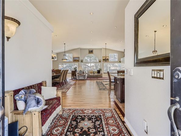 160 S Hudson Street, Denver CO 80246