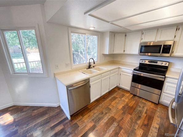 9938 Garland Drive, Broomfield CO 80021