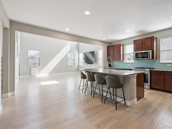 12280 Idalia Place, Commerce City CO 80603