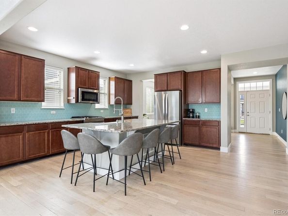 12280 Idalia Place, Commerce City CO 80603