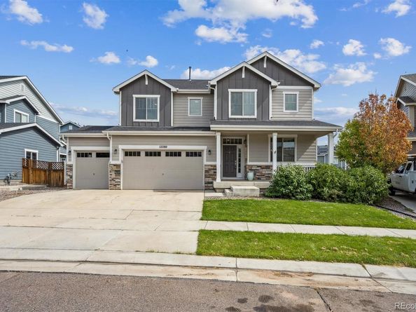 12280 Idalia Place, Commerce City CO 80603