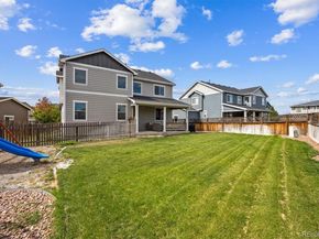 12280 Idalia Place, Commerce City CO 80603