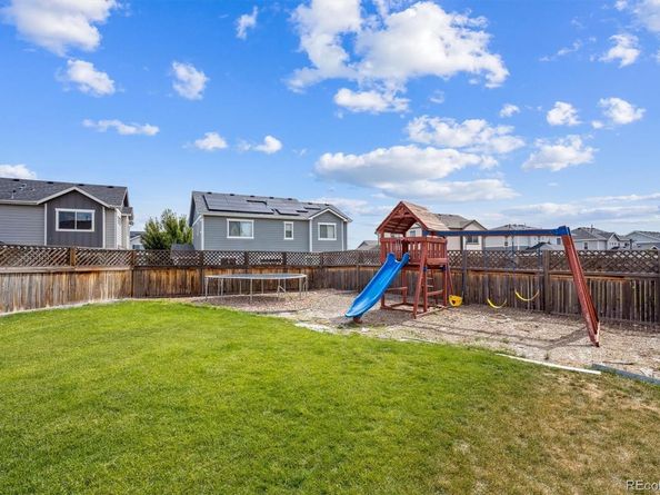 12280 Idalia Place, Commerce City CO 80603