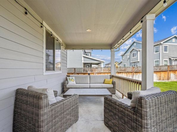 12280 Idalia Place, Commerce City CO 80603