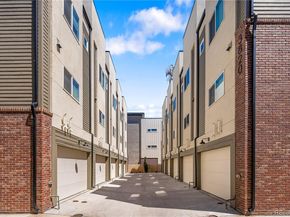 3820 N Olive Street 2, Denver CO 80207