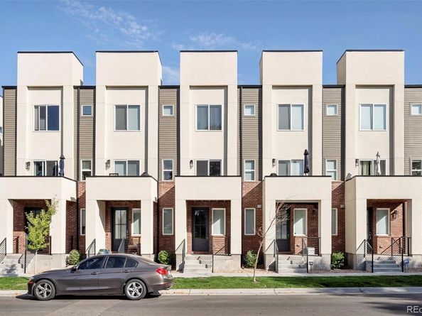 3820 N Olive Street 2, Denver CO 80207