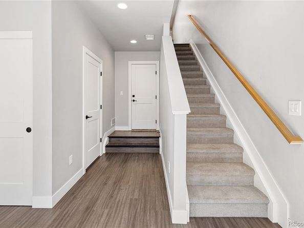 3820 N Olive Street 2, Denver CO 80207
