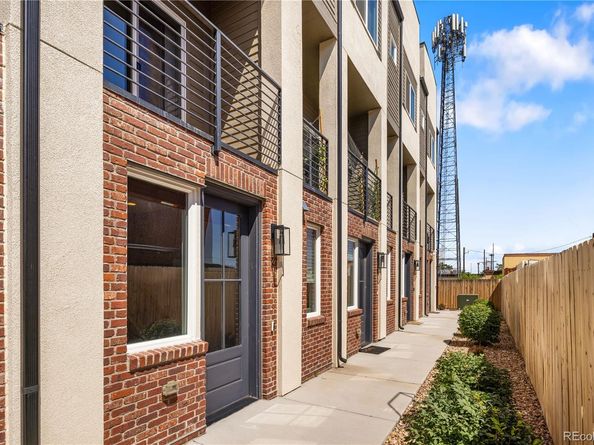 3820 N Olive Street 2, Denver CO 80207