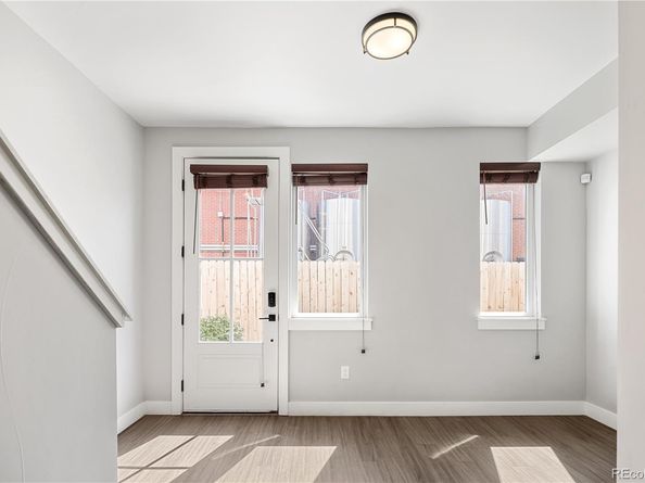 3820 N Olive Street 2, Denver CO 80207