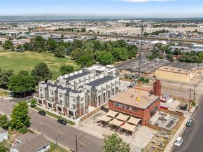 3820 N Olive Street 2, Denver CO 80207