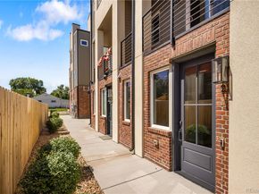 3820 N Olive Street 2, Denver CO 80207