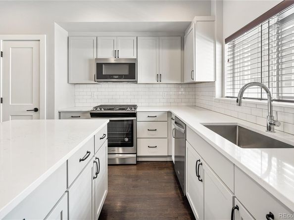 3820 N Olive Street 2, Denver CO 80207