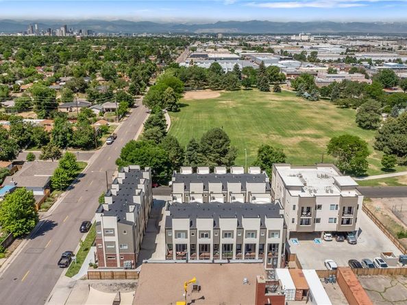 3820 N Olive Street 2, Denver CO 80207