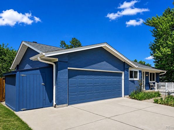 1821 S Yank Court, Lakewood CO 80228