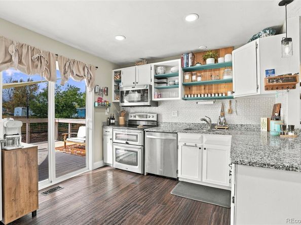 2843 S Ouray Way, Aurora CO 80013