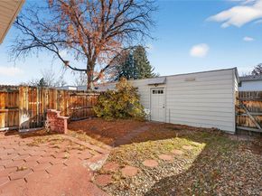 1281 S Troy Street, Aurora CO 80012