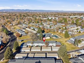 1281 S Troy Street, Aurora CO 80012