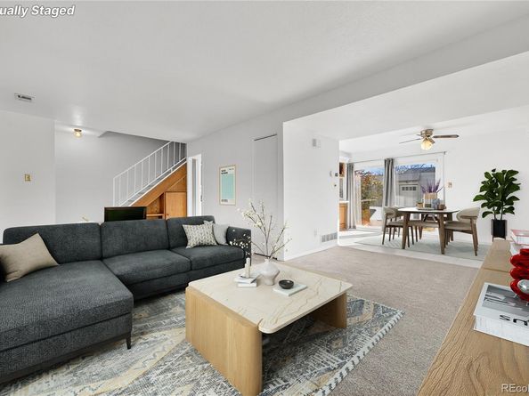 1281 S Troy Street, Aurora CO 80012