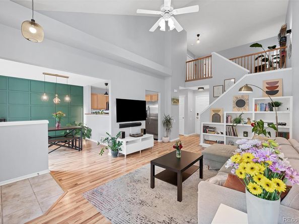 893 S Evanston Circle, Aurora CO 80012