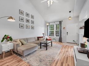 893 S Evanston Circle, Aurora CO 80012