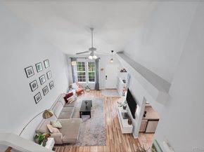 893 S Evanston Circle, Aurora CO 80012