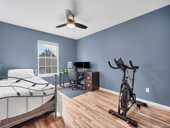 893 S Evanston Circle, Aurora CO 80012